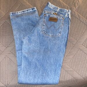 Wrangler Jeans